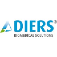 DIERS International GmbH Logo