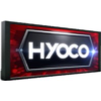 Hyoco Distribution Inc Logo