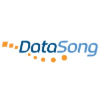 DataSong Logo