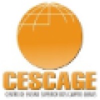 Centro de Ensino Superior dos Campos Gerais - CESCAGE Logo