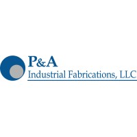 P&A Industrial Fabrications, LLC Logo