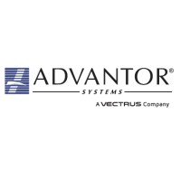 Advantor Systems Corporation Logo