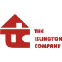 The Islington Company Logo