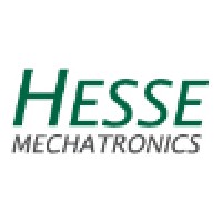 Hesse Mechatronics, Inc. Logo
