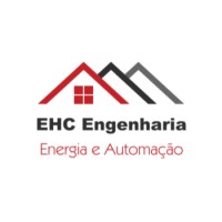 EHC Engenharia Ltda Logo