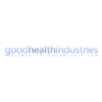 Good Health Industries Logo