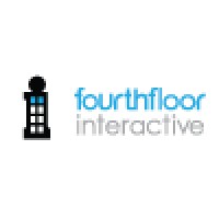 Fourth Floor Interactive Logo