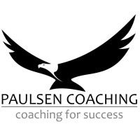 PAULSEN COACHING Logo