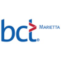 BCT Marietta Logo