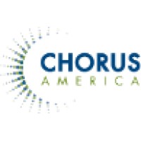 Chorus America Logo