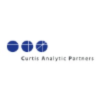 Curtis Analytic Partners, Inc. Logo
