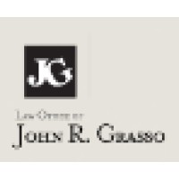 Law Office of John Grasso - Rhode Island Criminal Lawyer Logo