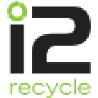 i2 recycle Logo