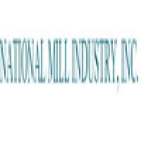 National Mill Industry, Inc. Logo