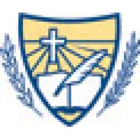 Cathedral High School, St. Cloud, MN Logo