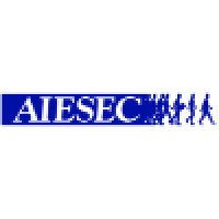 AIESEC Vienna Logo