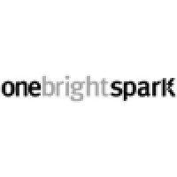 One Bright Spark Logo