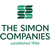 The Simon Companies, LP Logo