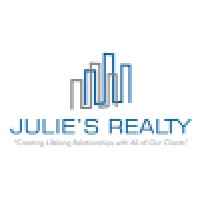 Julies Realty, LLC Logo