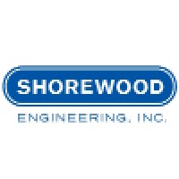 Shorewood Engineering, Inc. - Pressure Sensitive Labelers/Labeling Equipment Logo