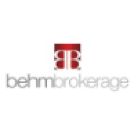 Behm Brokerage Inc. Logo