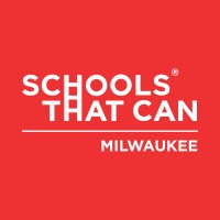 Schools That Can Milwaukee Logo