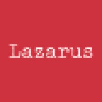 Lazarus Logo