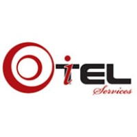 ITEL SERVICES Logo