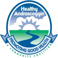 Healthy Androscoggin Logo