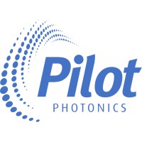Pilot Photonics Logo