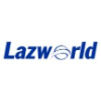 Lazworld.com Inc Logo
