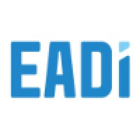 EADI European Association of Development Research and Training Institutes Logo