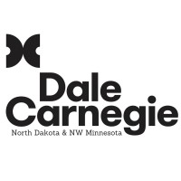 Dale Carnegie of North Dakota & Minnesota Logo