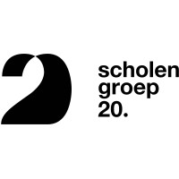SCHOLENGROEP 20 Zuid-Oost-Vlaanderen Logo