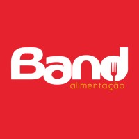 Band Alimentação Logo