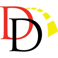 Driving Dynamics Inc. Logo