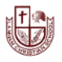 Lanham Christian School Logo