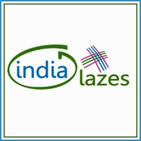 India Glazes Ltd. Logo