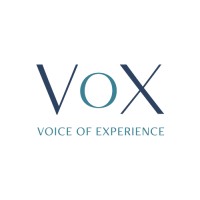VoX International Inc. Logo