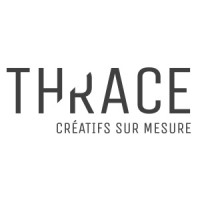 Thrace Graphistes Conseil Inc. Logo