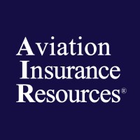 Aviation Insurance Resources Logo