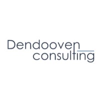 Dendooven Consulting Logo