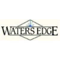 Waters Edge Logo