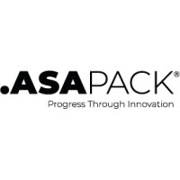 ASAPack A/S Logo