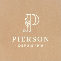 Pâtisserie Pierson Logo
