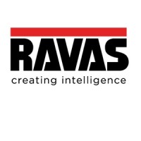 RAVAS Mobile Weighing Logo