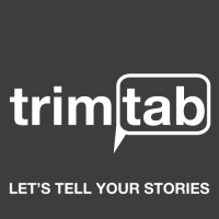 TrimTab Media Logo