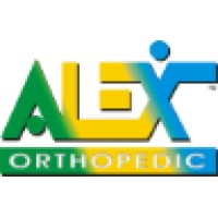 Alex Orthopedic, Inc. Logo