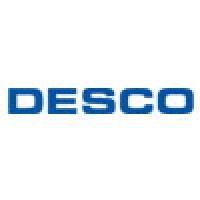 Desco Industries Inc Logo
