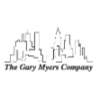 The Gary Myers Company Logo
